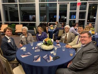2023 CFWE Recognition